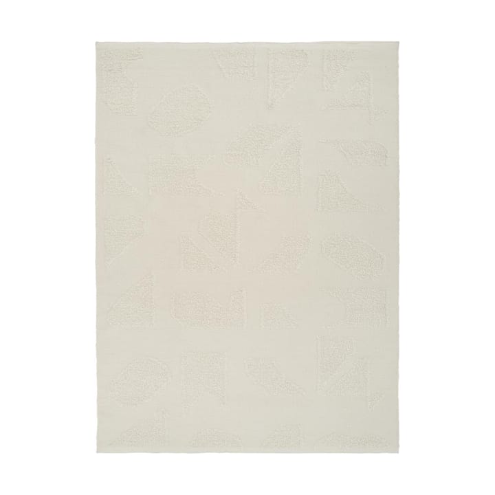 폴라 엔젤스 러그 - White, 170x240 cm - Linie Design | 리니디자인