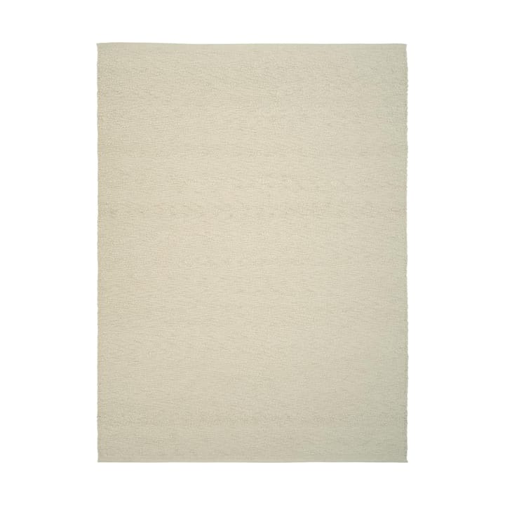 페블드 포엠 러그 - White, 170x240 cm - Linie Design | 리니디자인