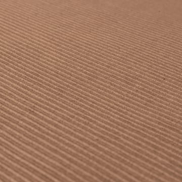 우니 테이블매트 35x46 cm 2개 세트 - Camel brown - Linum | 리눔