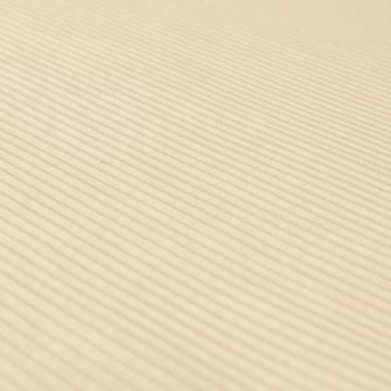 우니 테이블매트 35x46 cm 2개 세트 - Creamy Beige - Linum | 리눔