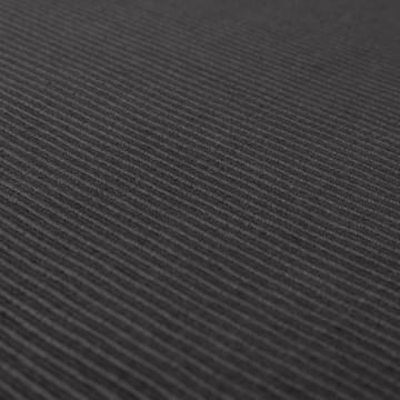우니 테이블매트 35x46 cm 2개 세트 - Granite grey - Linum | 리눔