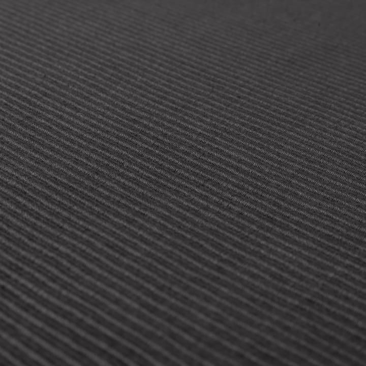 우니 테이블매트 35x46 cm 2개 세트, Granite grey Linum | 리눔