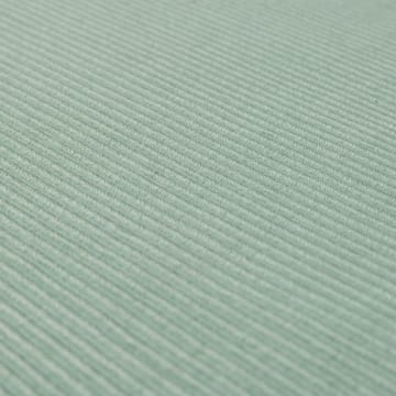 우니 테이블매트 35x46 cm 2개 세트 - Ice green - Linum | 리눔