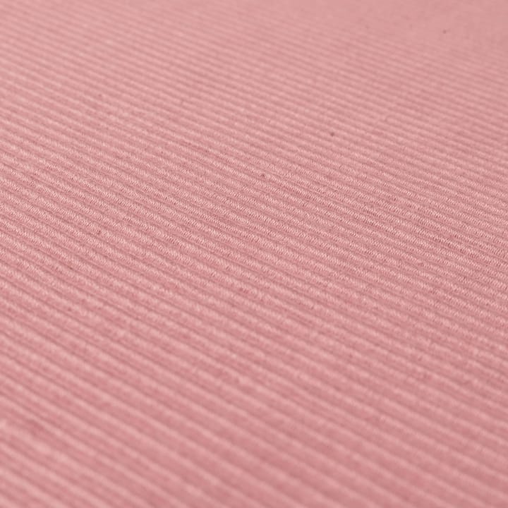 우니 테이블매트 35x46 cm 2개 세트, Misty Pink Linum | 리눔