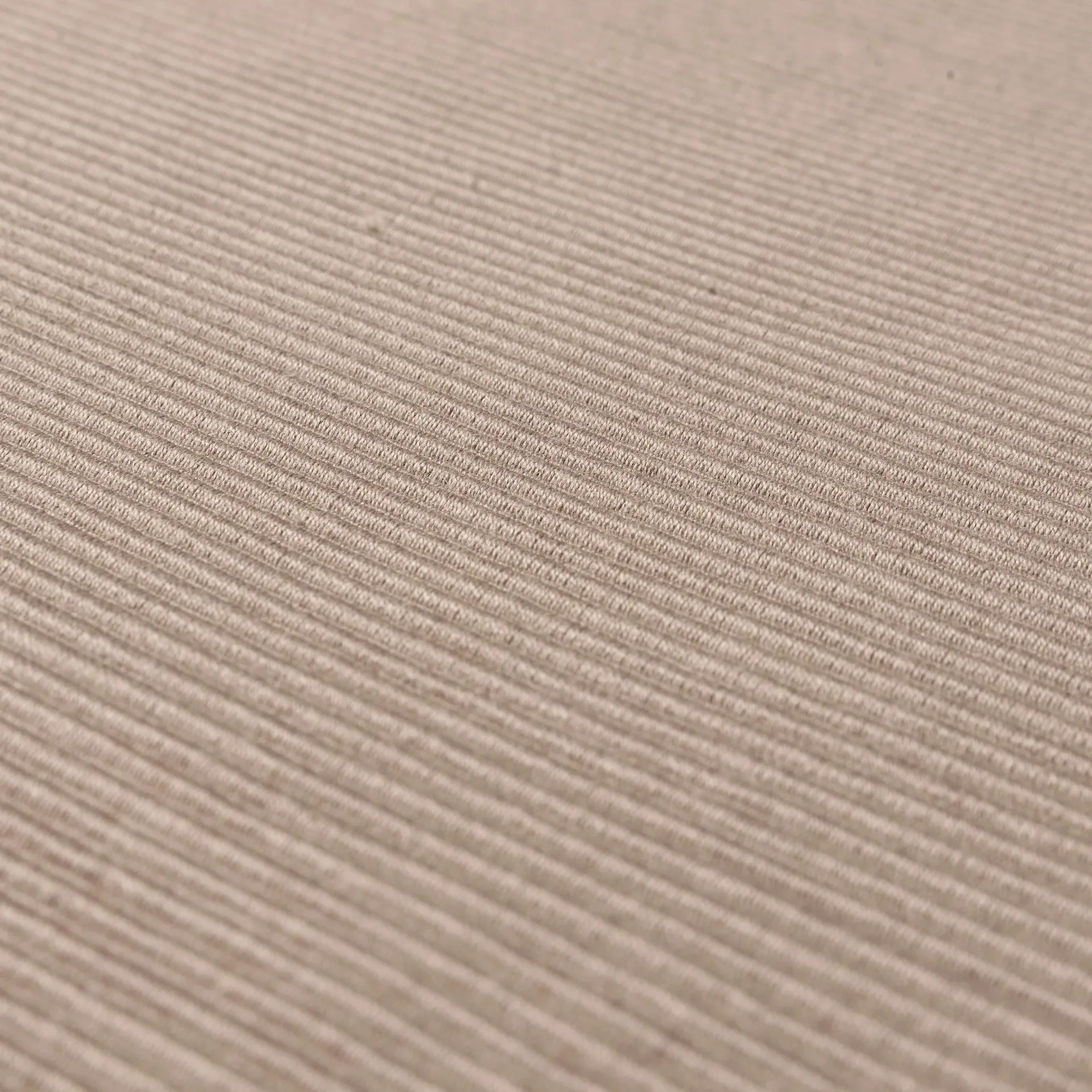 우니 테이블매트 35x46 cm 2개 세트, Mole brown Linum | 리눔