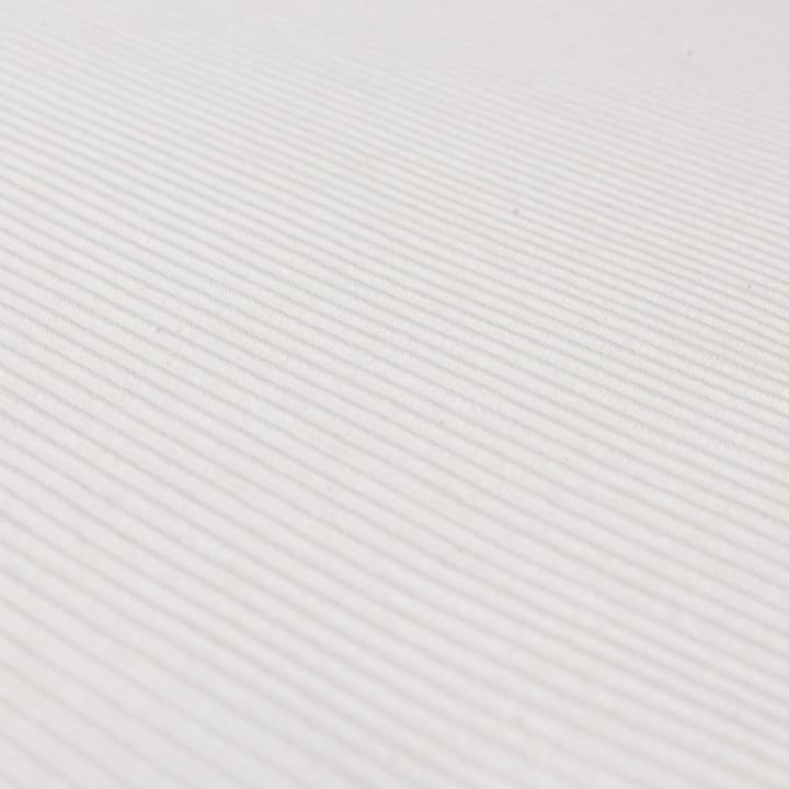 우니 테이블매트 35x46 cm 2개 세트, White Linum | 리눔