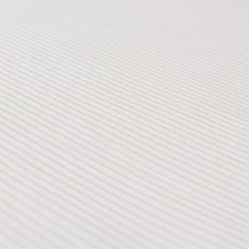 우니 테이블매트 35x46 cm 2개 세트 - White - Linum | 리눔