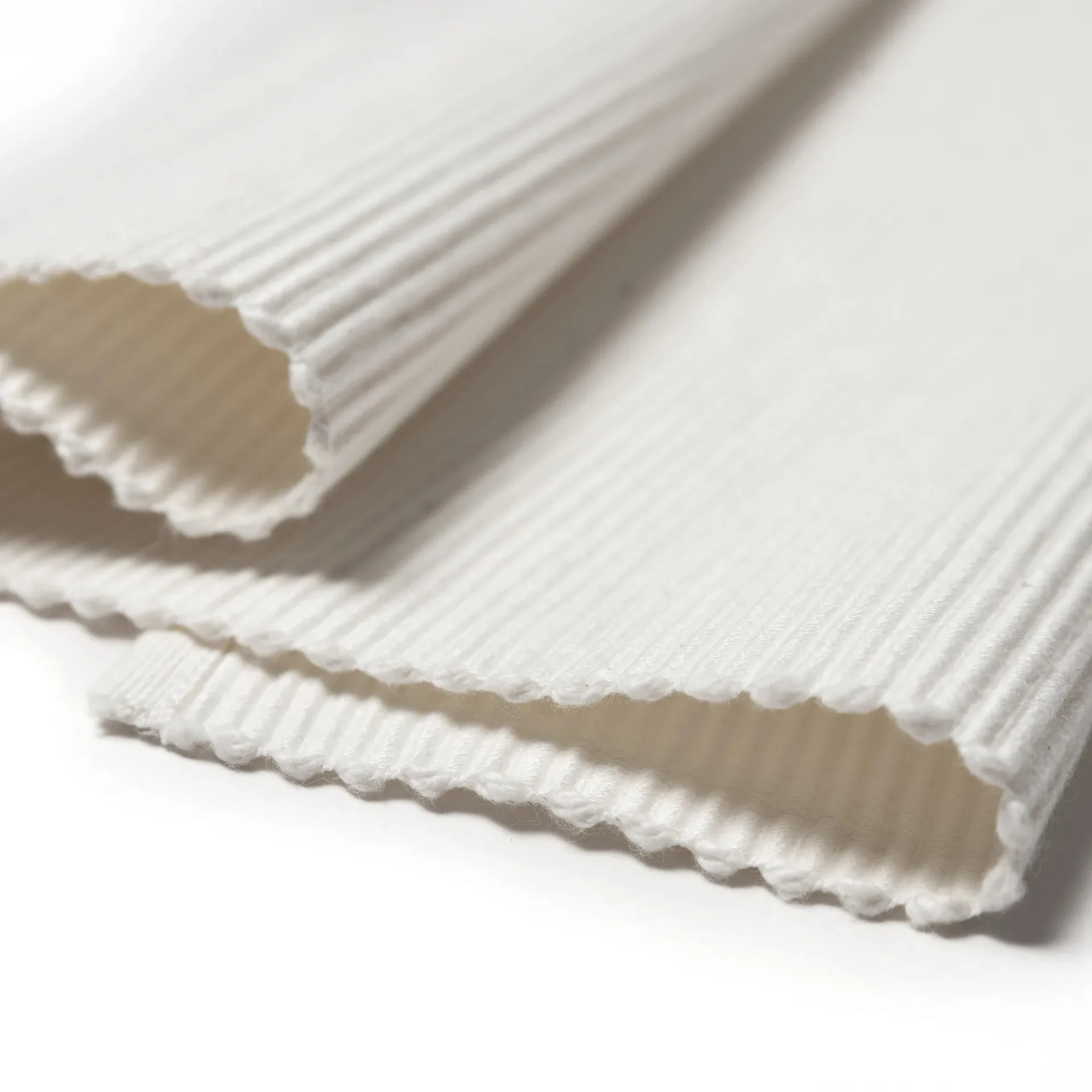 우니 테이블매트 35x46 cm 2개 세트, White Linum | 리눔