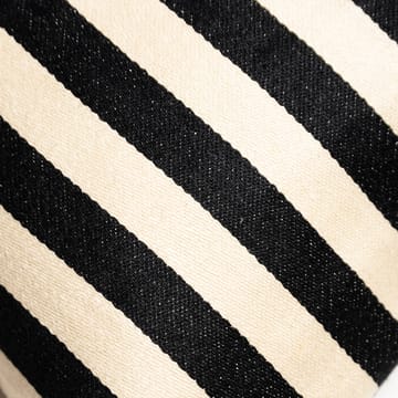 아말피 베개커버 35x50 cm - Black - Linum | 리눔