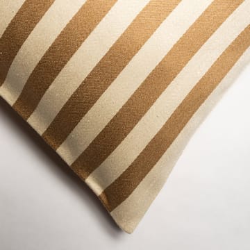 아말피 베개커버 35x50 cm - Camel brown - Linum | 리눔