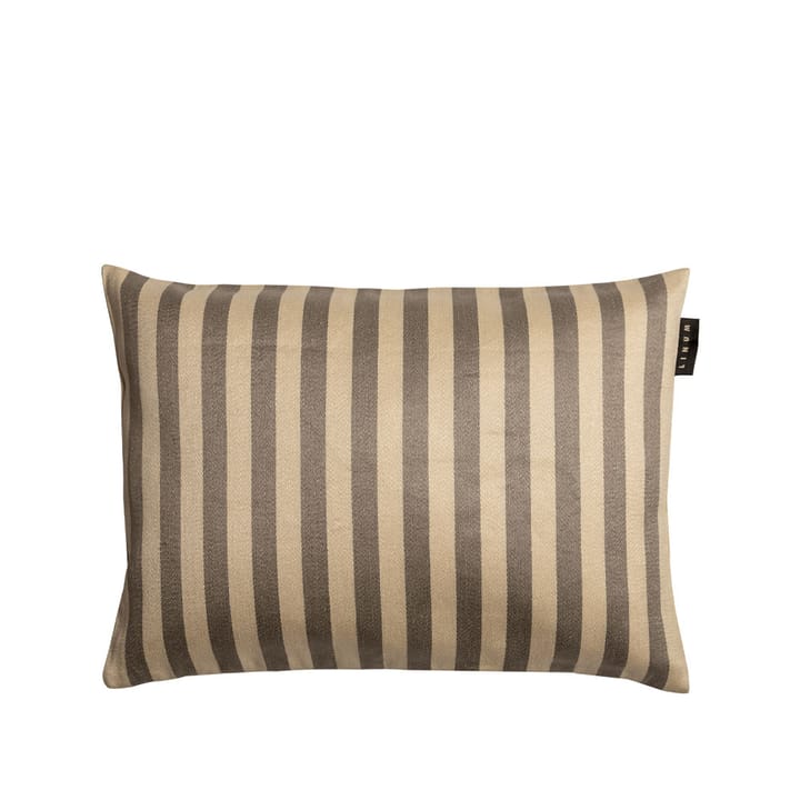 아말피 베개커버 35x50 cm - Mole brown - Linum | 리눔