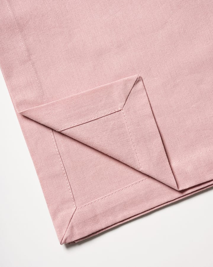 로버트 냅킨 4개 세트, Dusty pink Linum | 리눔