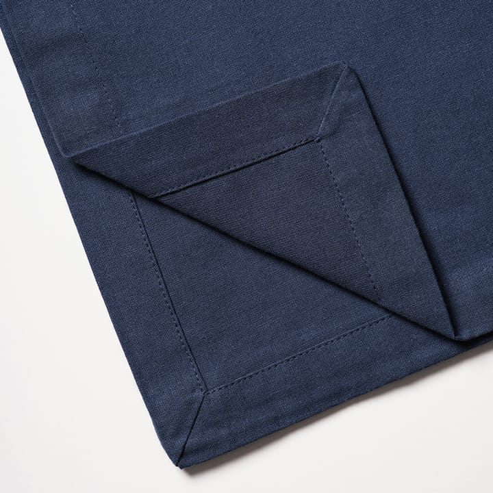 로버트 냅킨 4개 세트, Indigo blue Linum | 리눔