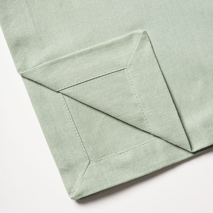 로버트 냅킨 4개 ��세트, Light ice green Linum | 리눔