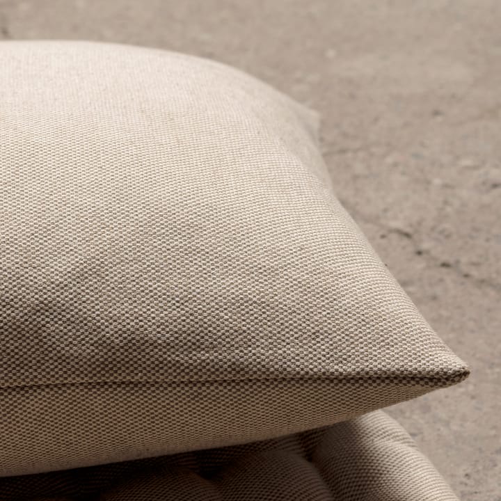 페퍼 쿠션 커버 40x40 cm, Bronze brown Linum | ��리눔