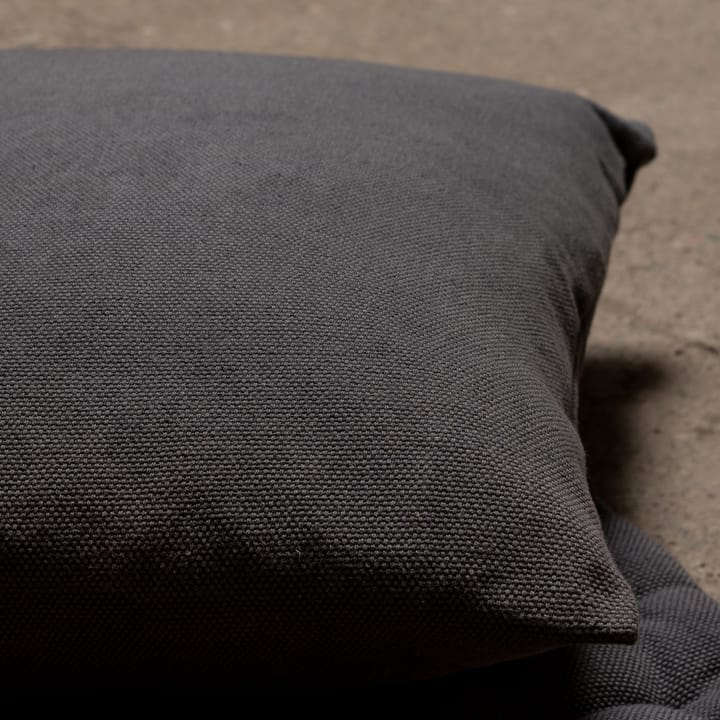 페퍼 쿠션 커버 40x40 cm, Granite grey Linum | ��리눔