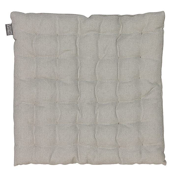 페퍼 체어 쿠션 40x40 cm - Light grey - Linum | 리눔