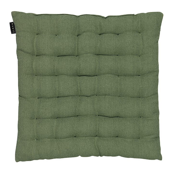 페퍼 체어 쿠션 40x40 cm - Olive green - Linum | 리눔