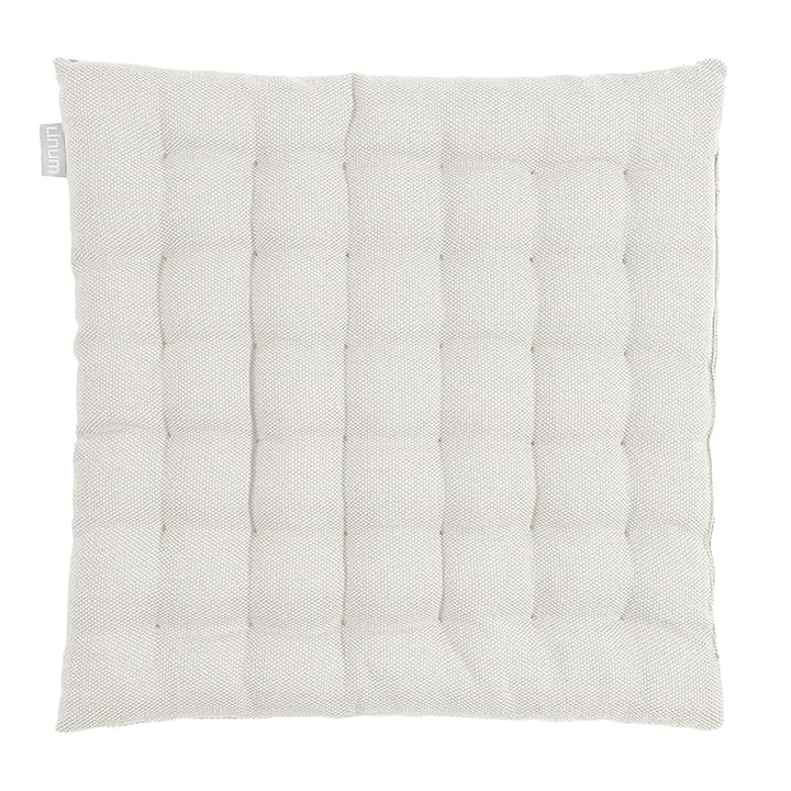 페퍼 체어 쿠션 40x40 cm - White - Linum | 리눔