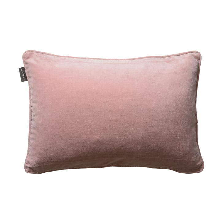 파울루 쿠션 커버 40x60 cm - pink - Linum | 리눔