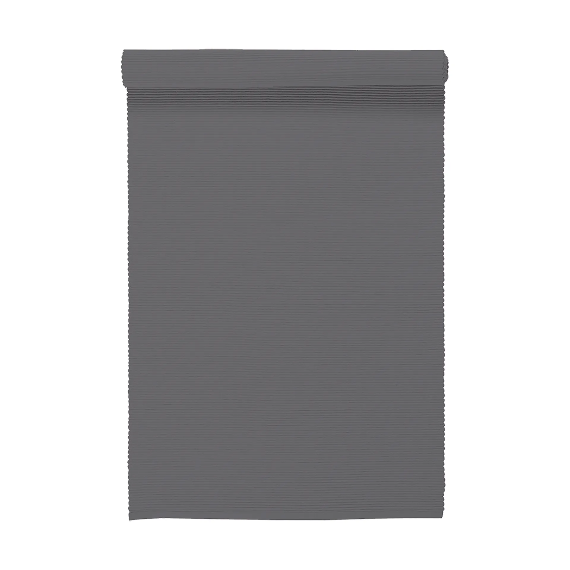 유니 테이블 러너 45x150 cm, Granite grey Linum | 리눔