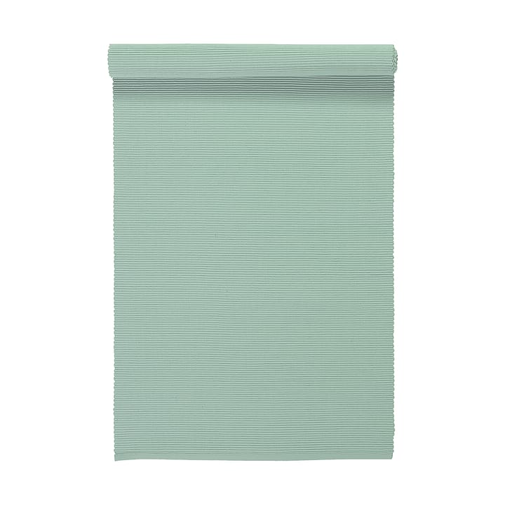 유니 테이블 러너 45x150 cm - Light ice green - Linum | 리눔