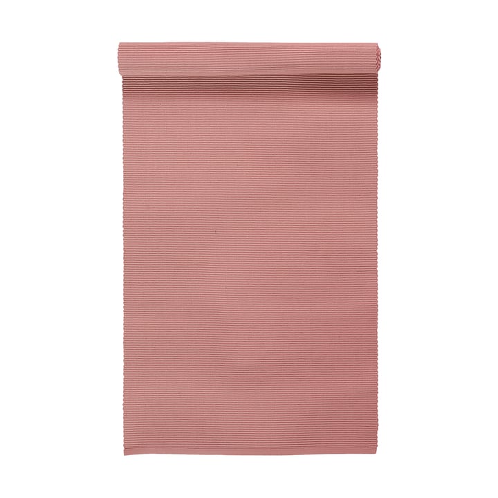 유니 테이블 러너 45x150 cm - Orchid pink - Linum | 리눔