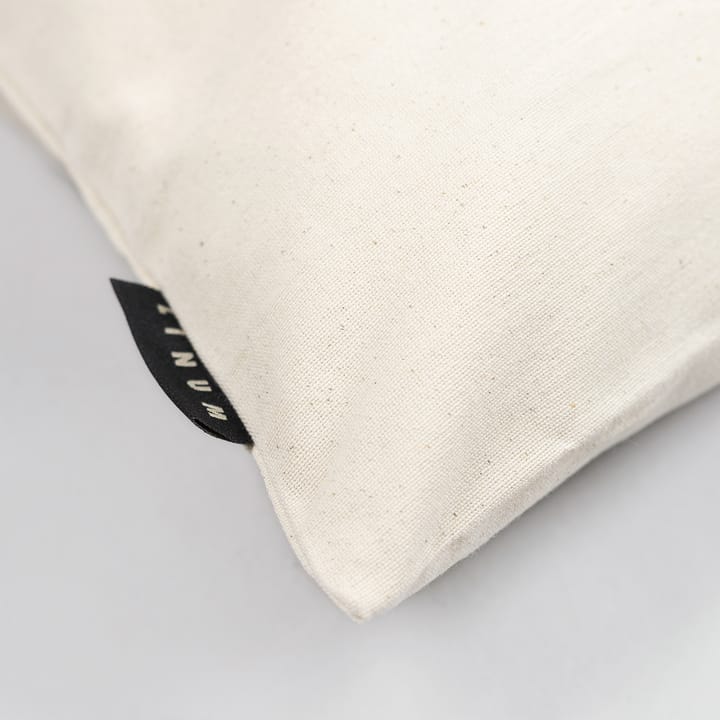 안나벨 베개 커버 50x50 cm, Beige Linum | 리눔