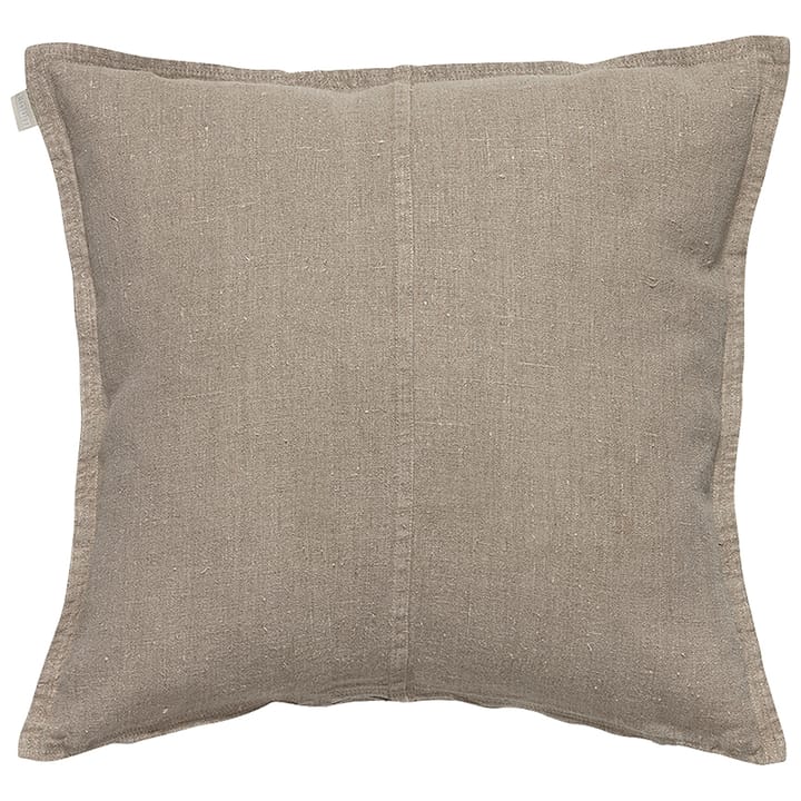 웨스트 쿠션 커버 50x50 cm - linnen beige - Linum | 리눔