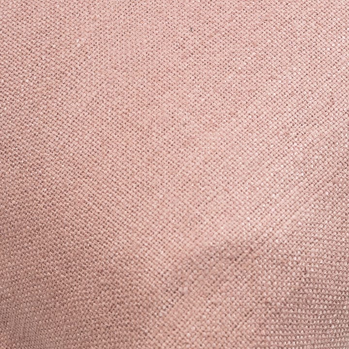세타 베개커버 50x50 cm - Pink - Linum | 리눔