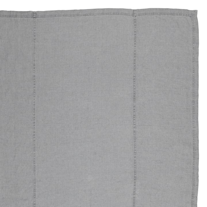 웨스트 식탁보 light grey - 150x250 cm - Linum | 리눔