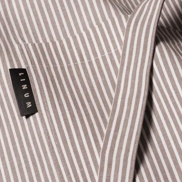 엠마 앞치마 - Mole brown - Linum | 리눔