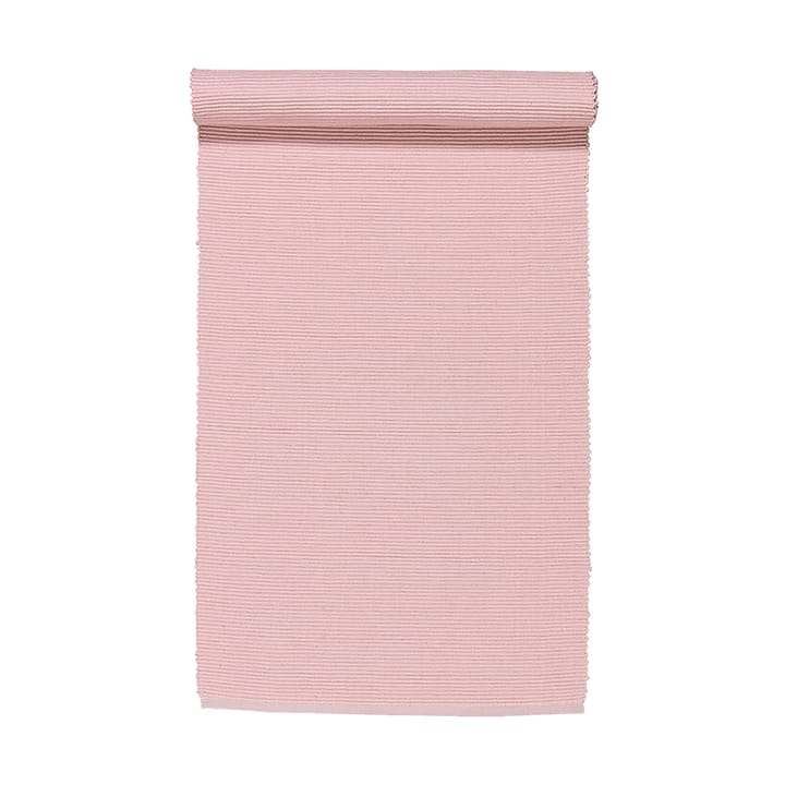 Uni 테이블 러너 45x150 cm - Dusty pink - Linum | 리눔