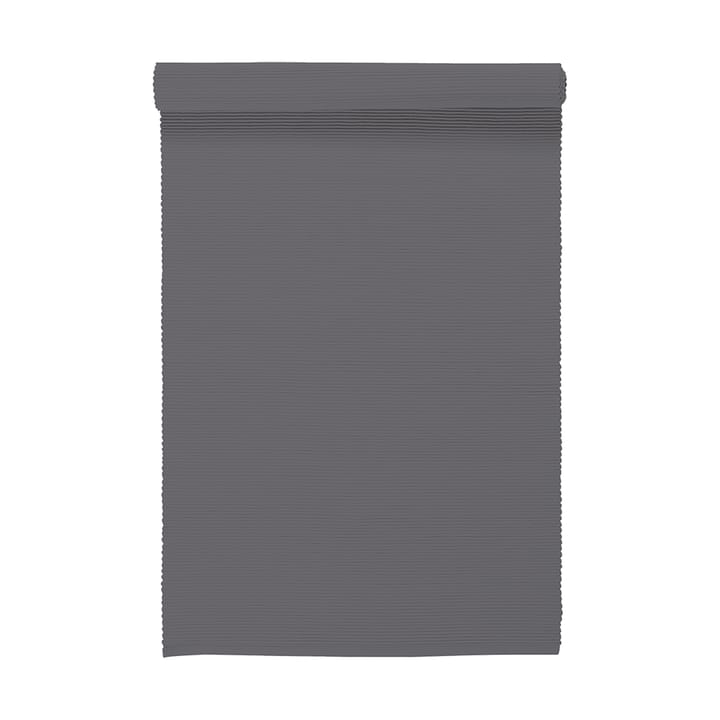 Uni 테이블 러너 45x150 cm - Granite grey - Linum | 리눔