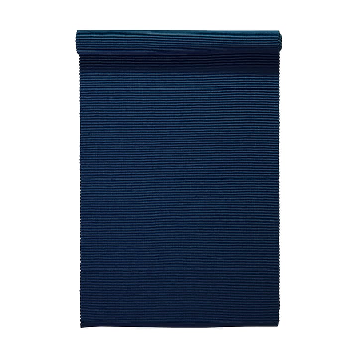 Uni 테이블 러너 45x150 cm - Indigo blue - Linum | 리눔