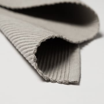Uni 테이블 러너 45x150 cm - Light grey - Linum | 리눔