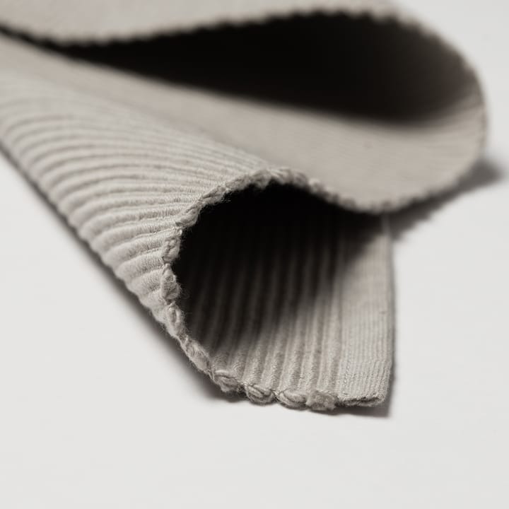 Uni 테이블 러너 45x150 cm, Light grey Linum | 리눔