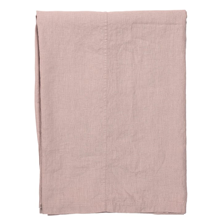West bedspread 250x260 cm - dusty pink - Linum | 리눔