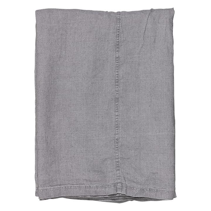 West bedspread 250x260 cm - light stone grey - Linum | 리눔
