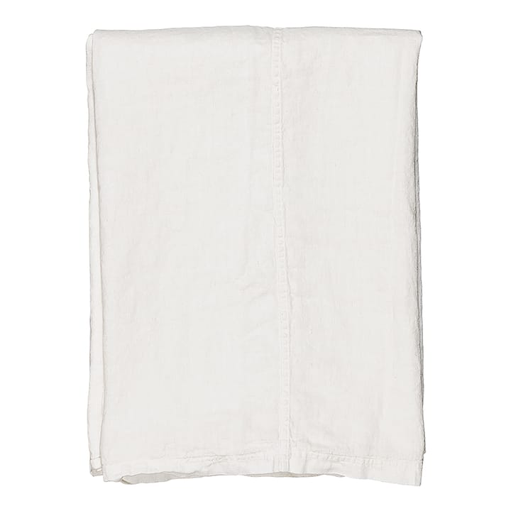 West bedspread 250x260 cm - white - Linum | 리눔