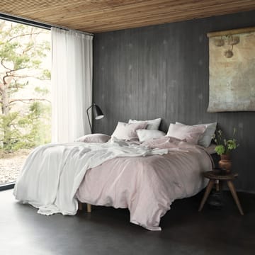West bedspread 250x260 cm - white - Linum | 리눔