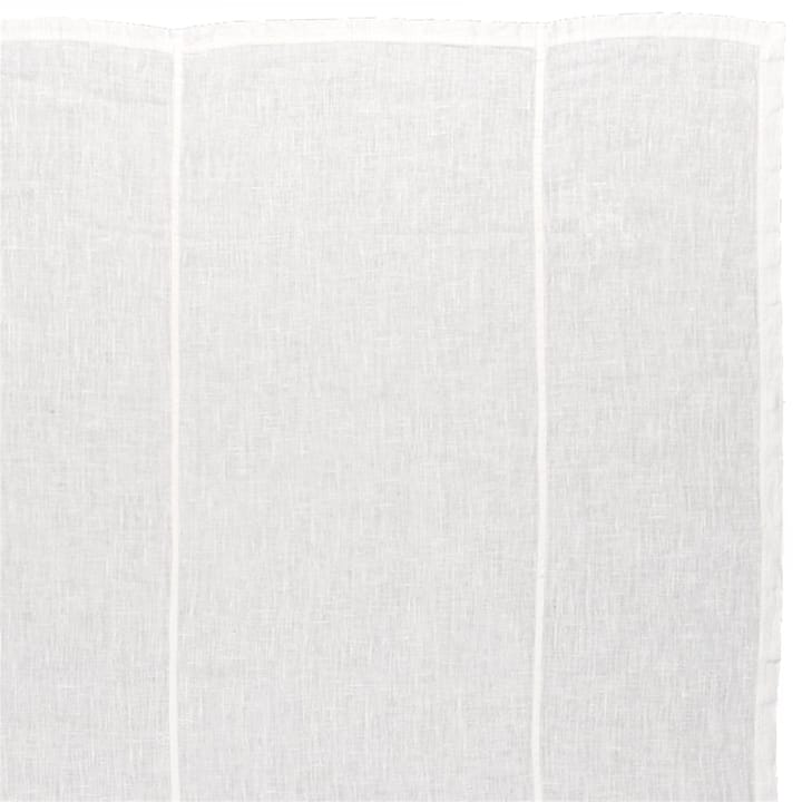 웨스트 식탁보 white - 150x250 cm - Linum | 리눔