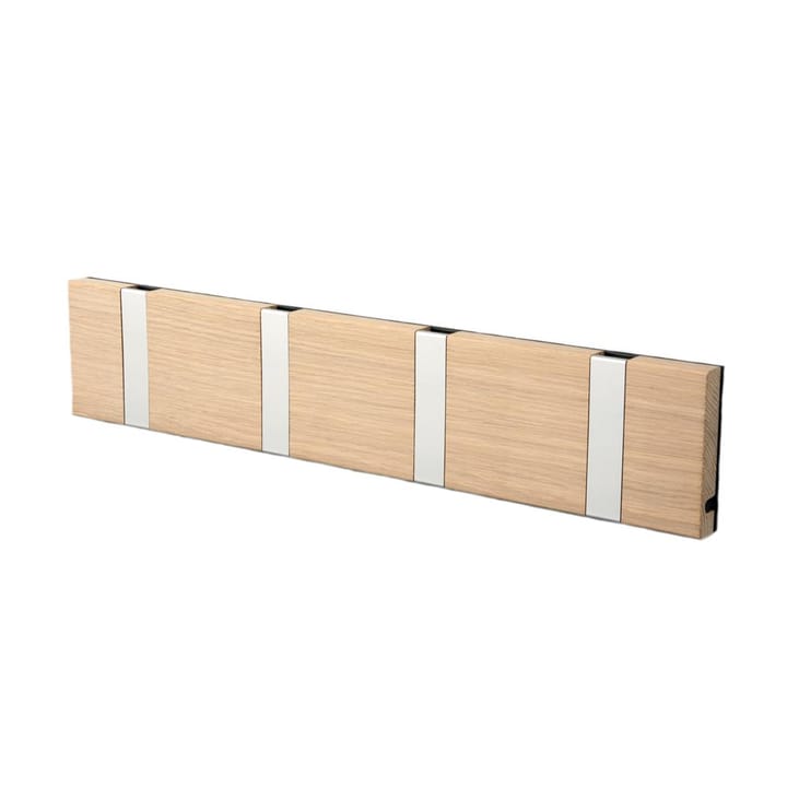 로카 Knax 행거 40 cm - soaped oak-grey - LoCa | 로카