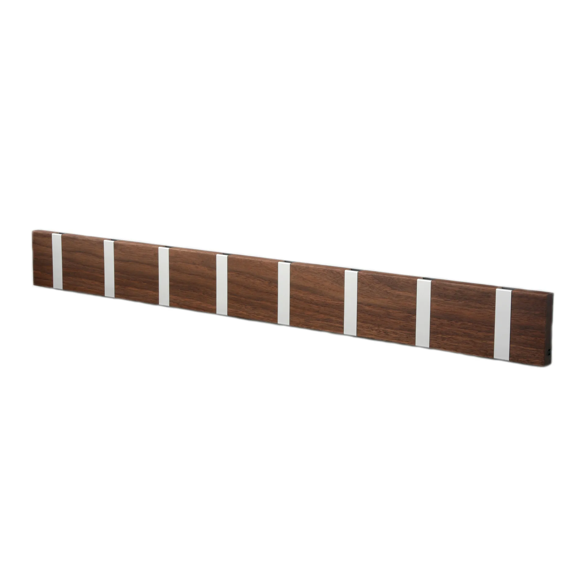 로카 Knax 행거 80 cm, oiled walnut-grey LoCa | 로카