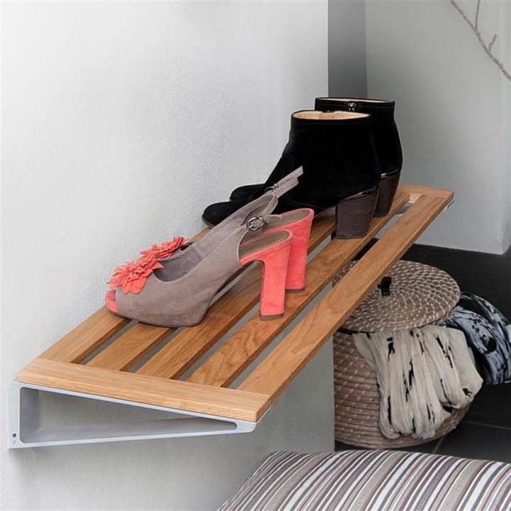 Knax 신발장, oiled oak LoCa | 로카