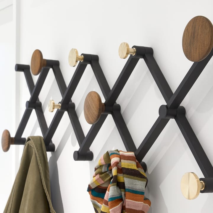 X•TEND 옷걸이, wallnut LoCa | 로카