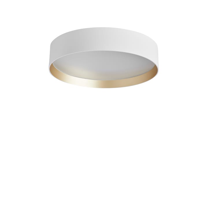 Lucia 35 천장 조명 - White-gold - Loom Design | 룸 디자인