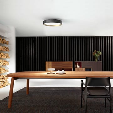 Lucia 45 천장 조명 - Black-gold - Loom Design | 룸 디자인