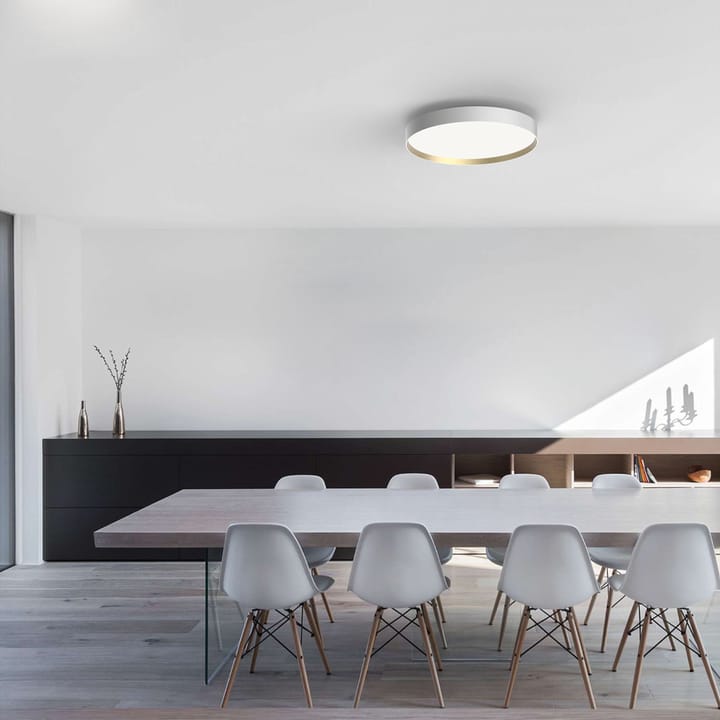 Lucia 60 천장 조명, Black-gold Loom Design | 룸 디자인