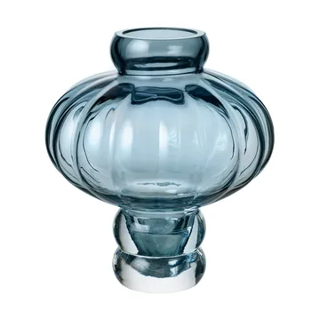 벌룬 화병 20 cm - Blue - Louise Roe | 루이제 로이